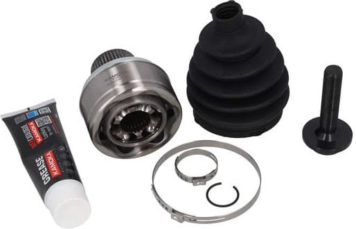 CV joint outer 6346 - image 4