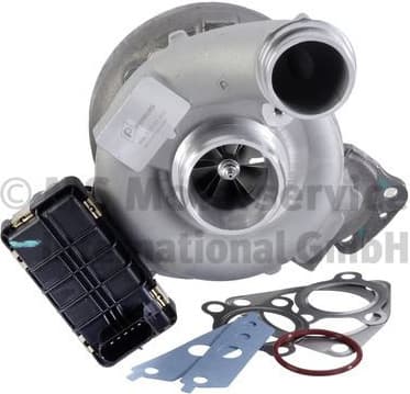 Charger, charging (supercharged/turbocharged) 7.15103.14.0