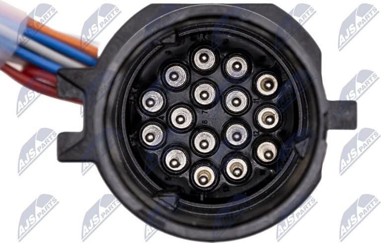 Sensor, transmission position (automatic transmission) EAT-PS-002 - image 6