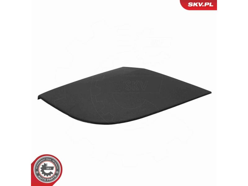 Windscreen Frame 97SKV242