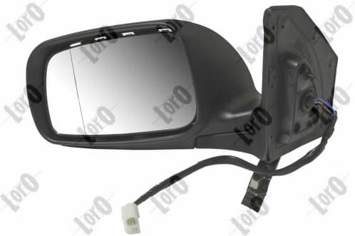 Exterior Mirror LORO 3903M04
