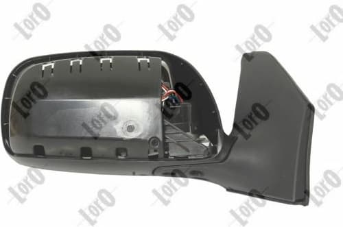 Exterior Mirror LORO 3903M04 - image 2