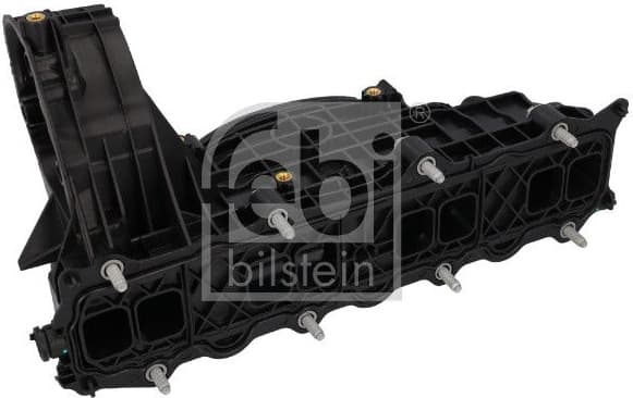 Fitting, intake manifold febi Plus 198078 - image 2
