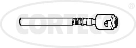 Inner Tie Rod 49396727