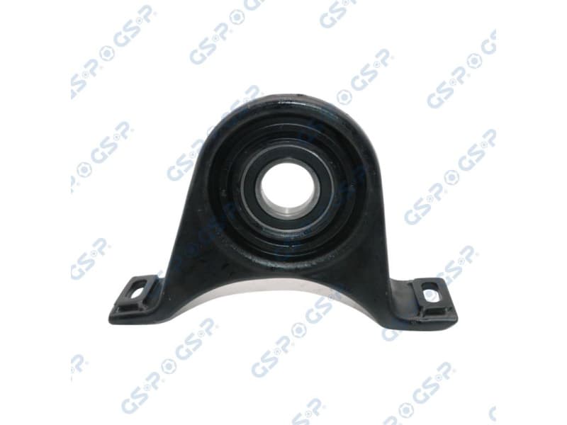 Suspension, propshaft 538612