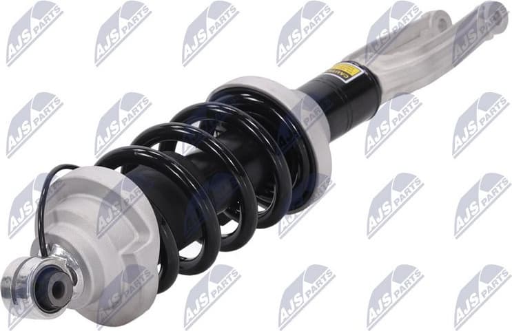 Shock Absorber A-AU-045 - image 2
