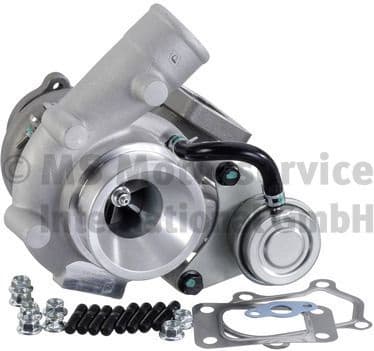 Charger, charging (supercharged/turbocharged) 7.15104.07.0