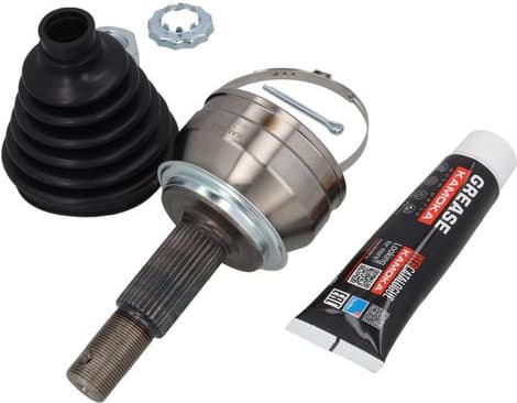 Joint Kit, drive shaft 6197 - image 3