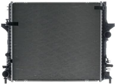 Radiator, engine cooling BEHR *** PREMIUM LINE *** CR 1930 000P