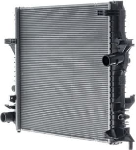 Radiator, engine cooling BEHR *** PREMIUM LINE *** CR 1930 000P - image 2