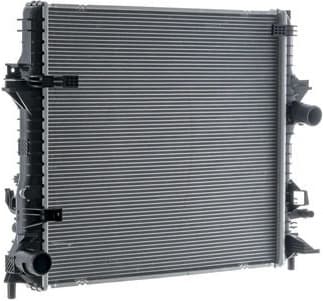 Radiator, engine cooling BEHR *** PREMIUM LINE *** CR 1930 000P - image 8