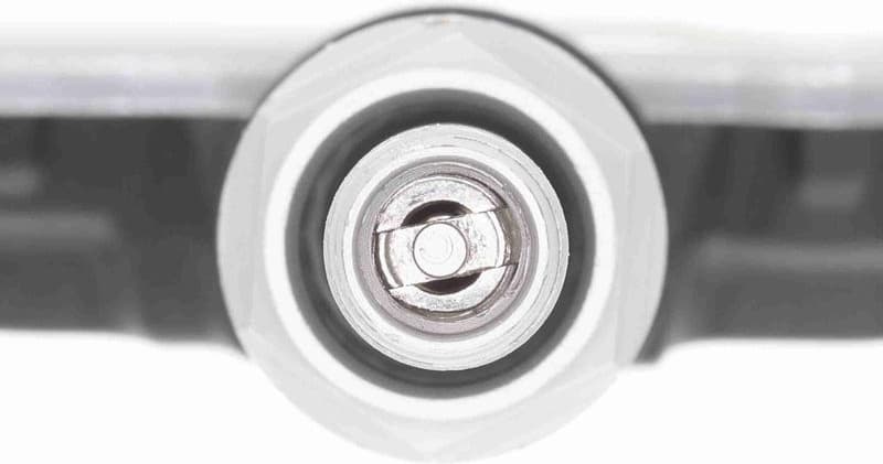 Wheel Sensor, tyre-pressure monitoring system Green Mobility Parts V20-72-0150 - image 3