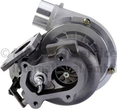 Charger, charging (supercharged/turbocharged) 7.15103.21.0 - image 2