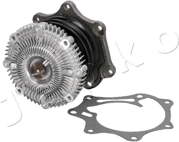 Water Pump, engine cooling 35174