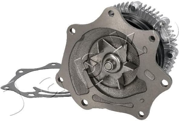 Water Pump, engine cooling 35174 - image 2
