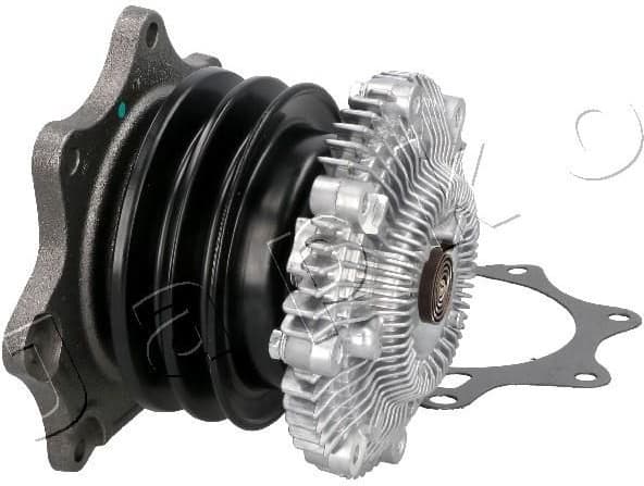 Water Pump, engine cooling 35174 - image 3