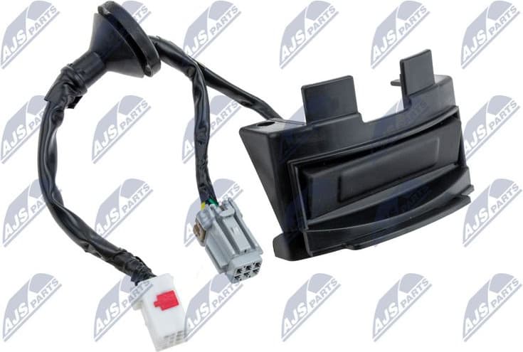 Tailgate Handle EZC-HY-572