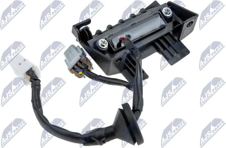 Tailgate Handle EZC-HY-572 - image 2