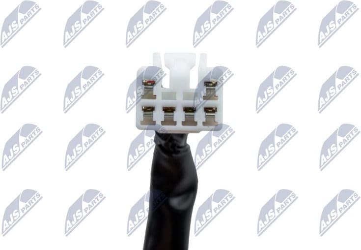 Tailgate Handle EZC-HY-572 - image 5