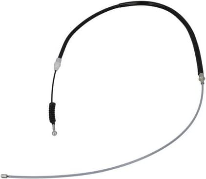 Cable Pull, parking brake 1190387