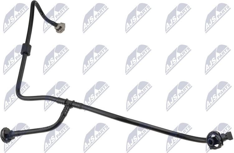 Radiator Hose CPP-AU-028 - image 2