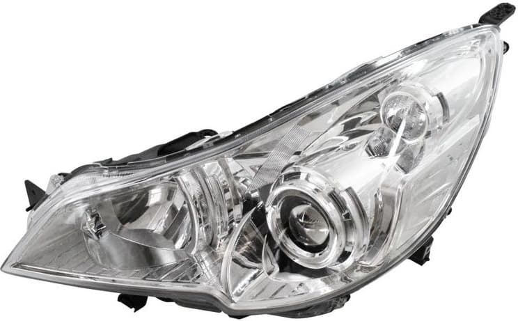Headlight Depo 220-1120L-LD-EM