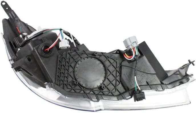 Headlight Depo 220-1120L-LD-EM - image 3