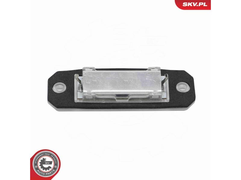 Licence Plate Light 72SKV586 - image 4
