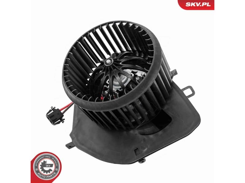 Interior Blower 68SKV284 - image 2