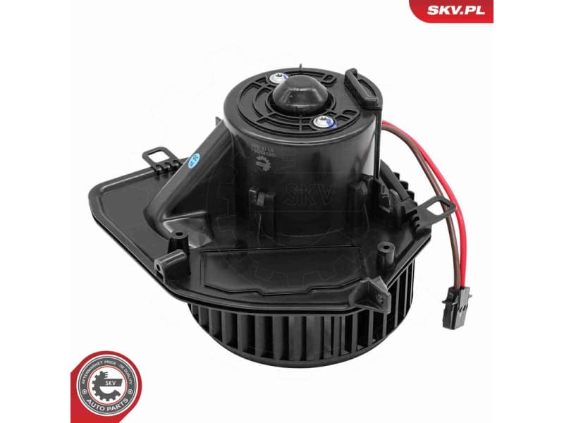 Interior Blower 68SKV284 - image 3