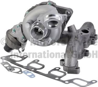 Charger, charging (supercharged/turbocharged) 7.15103.49.0