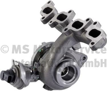 Charger, charging (supercharged/turbocharged) 7.15103.49.0 - image 2