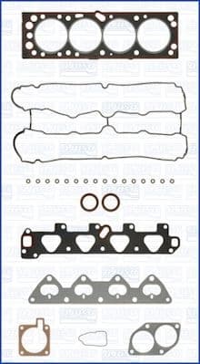 Gasket Kit, cylinder head FIBERMAX 52175600
