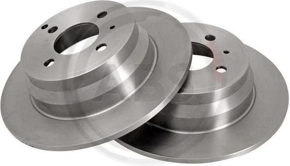 Brake Disc 16221