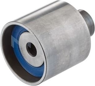 Deflection Pulley/Guide Pulley, timing belt GE357.29