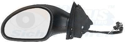 Exterior Mirror * HAGUS * 4917803 - image 2