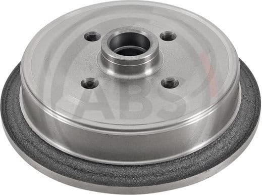 Brake Drum 2328-S