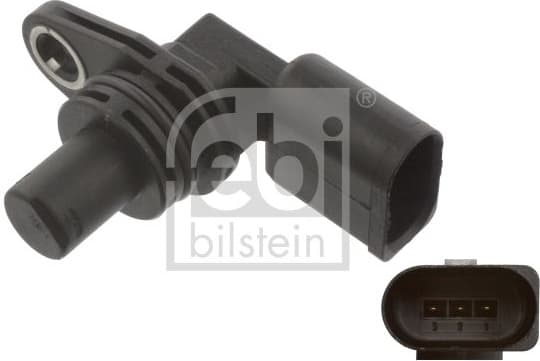 Sensor, camshaft position 37510