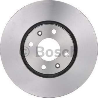 Brake Disc 0986478980