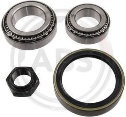 Wheel Bearing Kit 200050