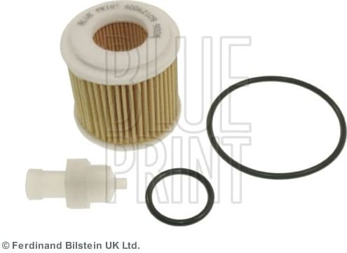 Oil Filter ADD62109