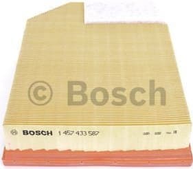 Air Filter 1457433587