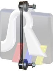 Link/Coupling Rod, stabiliser bar 9707028 - image 2