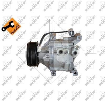 Compressor, air conditioning EASY FIT 32622 - image 4