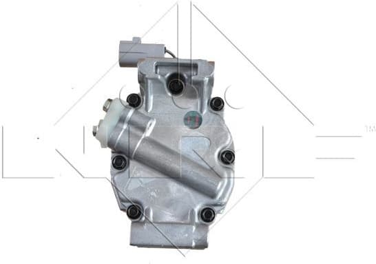 Compressor, air conditioning EASY FIT 32622 - image 6