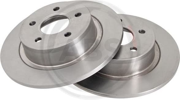 Brake Disc 17418