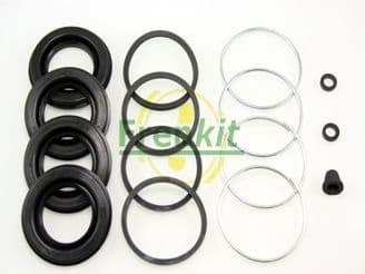 Brake caliper front repair kit 240012 - image 2