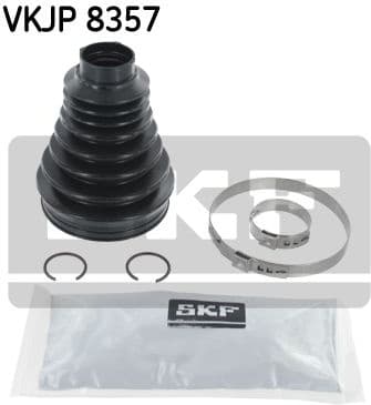 Bellow Kit, drive shaft VKJP 8357
