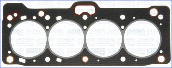 Gasket, cylinder head 10080900