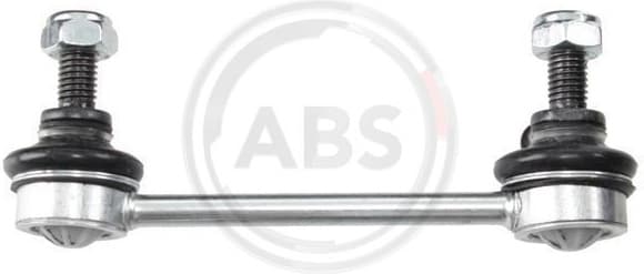 Link/Coupling Rod, stabiliser bar 260557